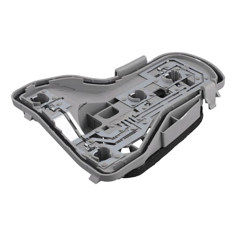 L10A Tail Light Carrier Bulb Holder Lamp Bulb Holder For VW 6Q6945258F For VW Polo 2005-2010 Tail Light Seat Circuit Board