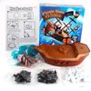 Penguin Pirate Ship Balance Game - Parent-Child Interactive Toy