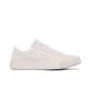One Star Low 'Ceramic' (Unisex) White Sand / White Sand Skateboard Shoes A01630C