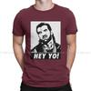 Razor Ramon Man TShirt Scott Hall Hey Yo Fashion T Shirt 100 Cotton Original Sweatshirts New Trend