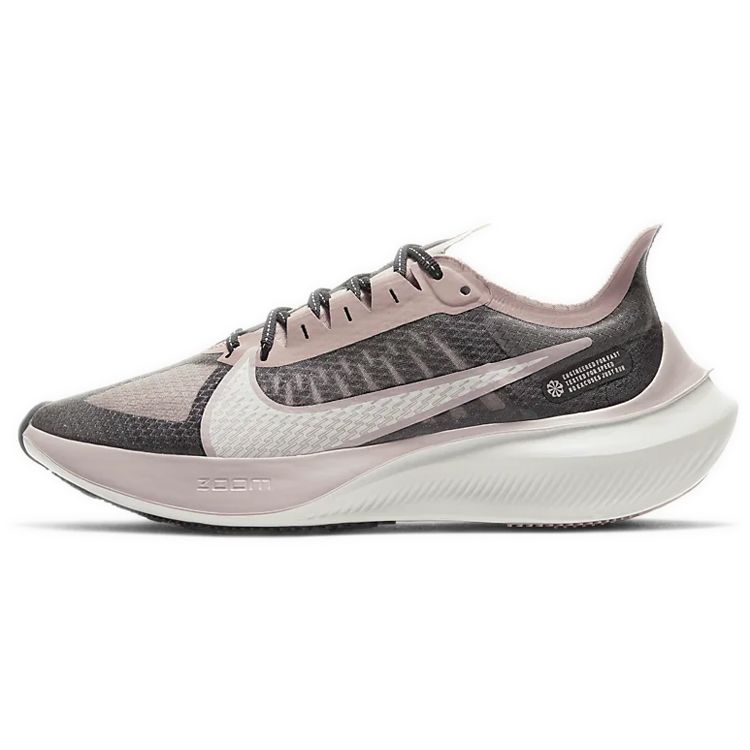 

Wmns Zoom Gravity Черный камень Лиловый BQ3203-006