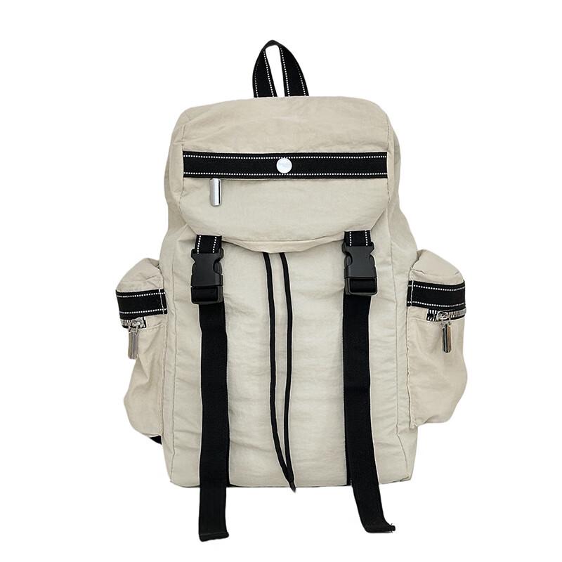 Li Shen Lightweight Large Capacity Casual Backpack