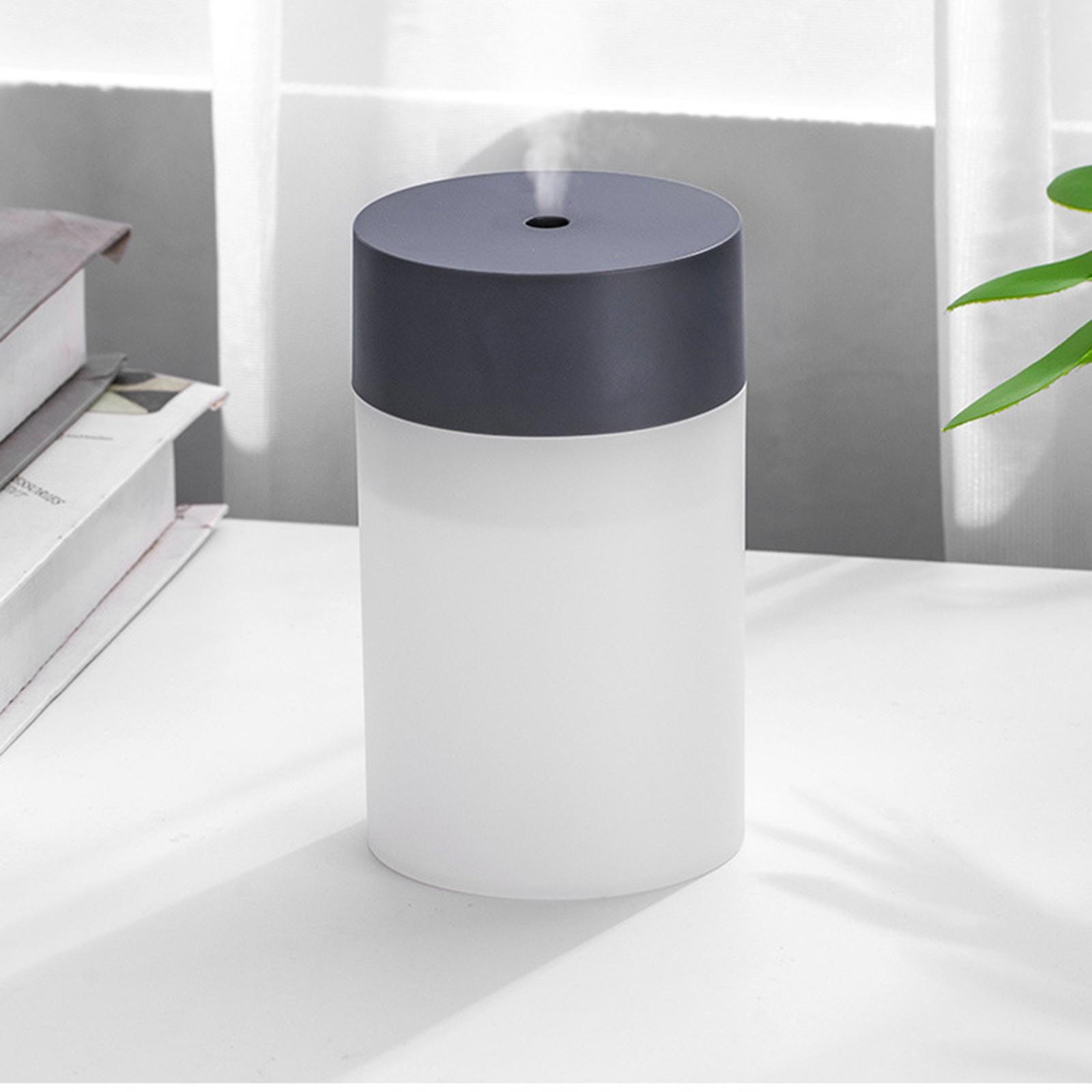 

260ML Electric Aroma Oil Diffuser Humidifier for Home