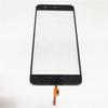 For Xiaomi Mi Note 3 Note3 Touch Screen Digitizer Sensor Outer Glass Lens Panel With Fingerprint