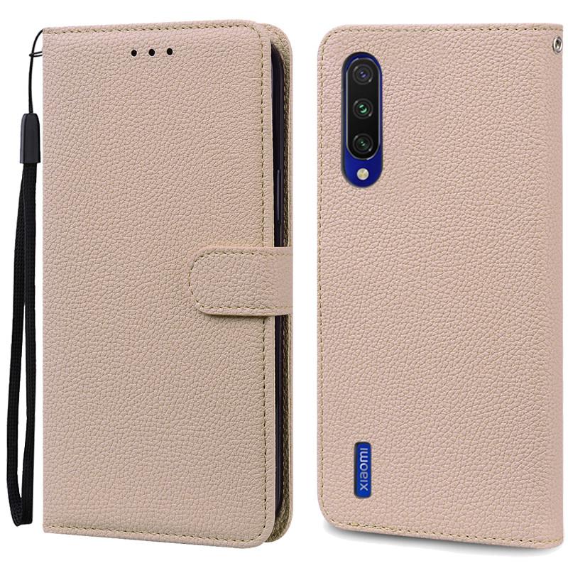 Mi A3 Case For Xiaomi Mi A3 Wallet Leather Flip Case For Xiaomi Mi A3 A 3 MiA3 Phone Case For Xiaomi A3 Case Leather Funda Coque