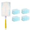 Disposable Dust Duster Replacement Disposable Duster Electrostatic Dust Removal Duster Furniture Cleaning Tools Feather Duster