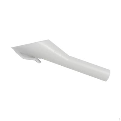 Automotive Fuel Funnel for Oil Filling 8U5Z-17B068-B, 8U5A-17B068-Ad