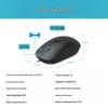 Rapoo N200 Wired Mouse
