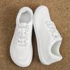 Barefoot Shoes Cross-border Plus Size Outdoor Sports Shoes Men And Women  Breathable Non Slip Fitness Shoes FLAT Walking Shoes