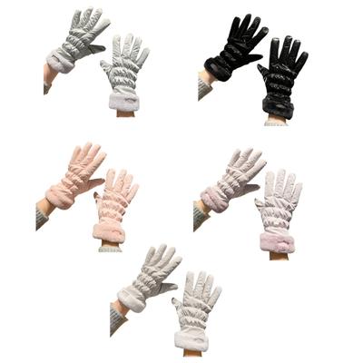 Radsportbekleidung – Fahrradhandschuhe