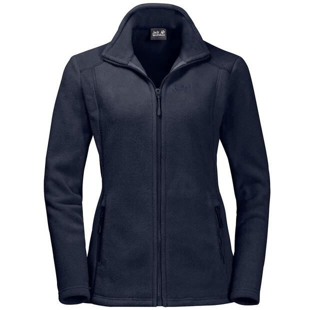 Куртка Jack Wolfskin Midnight Moon S