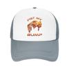 Project Hail Mary Trucker Hats Unisex Casual  Hats Sun Hat Golf Hats Adjustable Snapback Caps Mesh Baseball Caps Summer