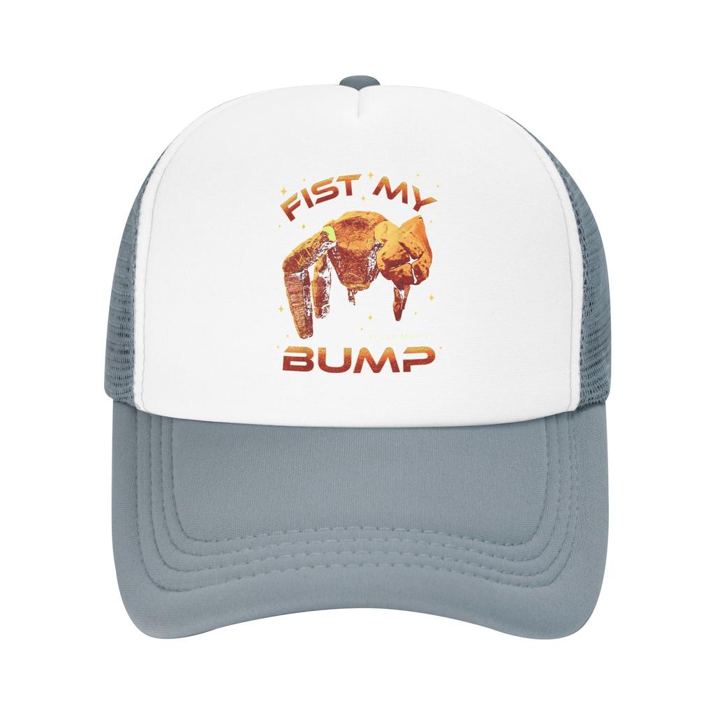 Project Hail Mary Trucker Hats Unisex Casual Hats Sun Hat Golf Hats Adjustable Snapback Caps Mesh Baseball Caps Summer