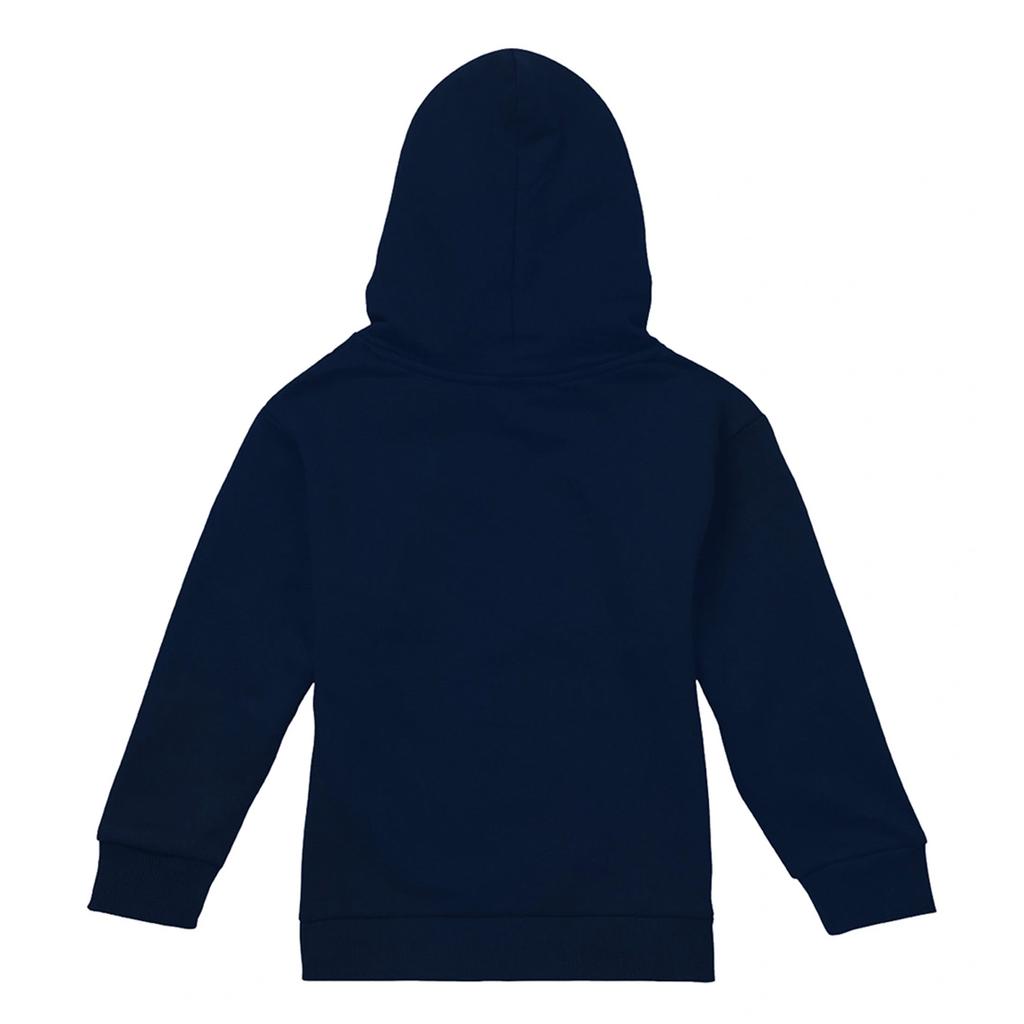 Guardians Of The Galaxy Childrens/Kids Heart Vines Pull Over Hoodie