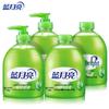 Blue Moon Aloe Antibacterial Hand Wash Value Pack