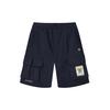 Casual Shorts Men's Legend Blue Moderate F11M128655F-NV