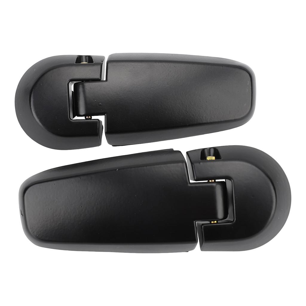 1 Pair Rear Liftgate Glass Hinge 2L2Z78420A68AA Left Right Rear Window Hinge Set for Explorer