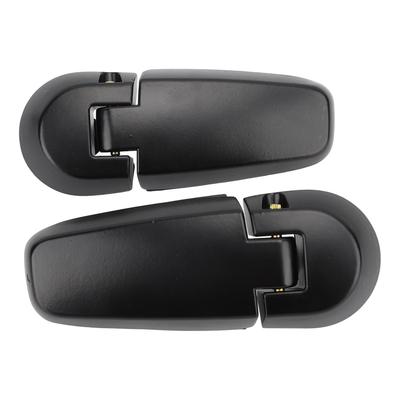 1 Pair Rear Liftgate Glass Hinge 2L2Z78420A68AA Left Right Rear Window Hinge Set for Explorer