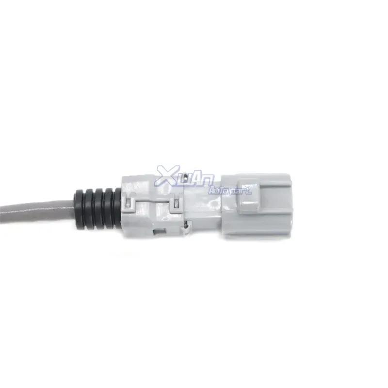 NEW Downstream Air Fuel Ratio Lambda Sensor O2 Oxygen Sensor For Lexus RX350 RX450H Toyota Highlander Sienna Prius 89465-0E210