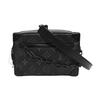 [Tweedehands] Mini Soft Trunk 'Zwart Monogram Eclipse Canvas' - Uitstekend #NRCHS7