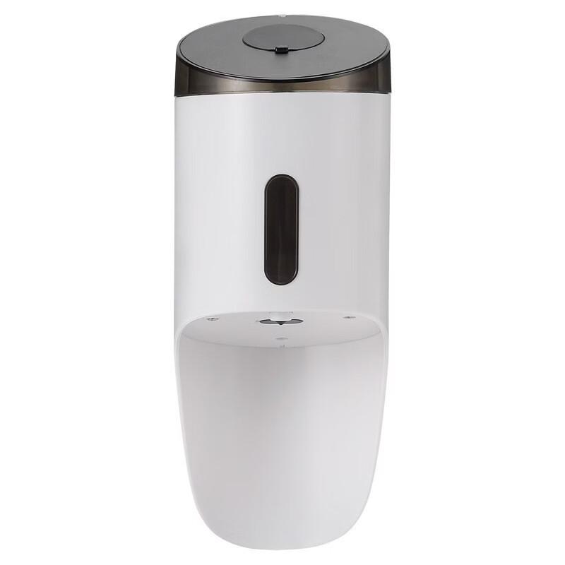 LISM Wall-Mounted Automatic Sensor Soap Dispenser