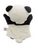 PUPPET COLLECTION ZOO Panda Hand Puppet for Kids