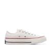 Converse Chuck 70 Ox Blanc Formateurs - CONVERSE - Vintage - Lacets - Textile - Blanc