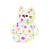 New Polka Dot Cat Cute Pillow Cushion Sleeping Sweetheart Cat Plush Doll Sleeping with Doll To Give Your Girlfriend Gift
