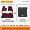 Changan Qiyuan A06 All-Inclusive TPE Floor Mats & Accessories