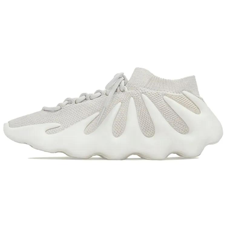 Adidas Yeezy 450 `Cloud White` (Unisex)