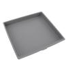 Tappetino Decorativo Antiscivolo per Vassoio Portaoggetti Bracciolo Console Centrale in Silicone per Veicolo