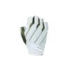 SHIMANO Genuine Leather Gloves Khaki M GL-016V
