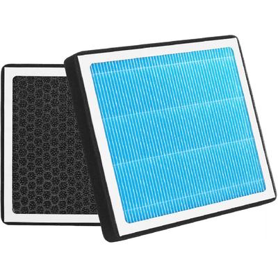 Filters en compressoren – Luchtfilters