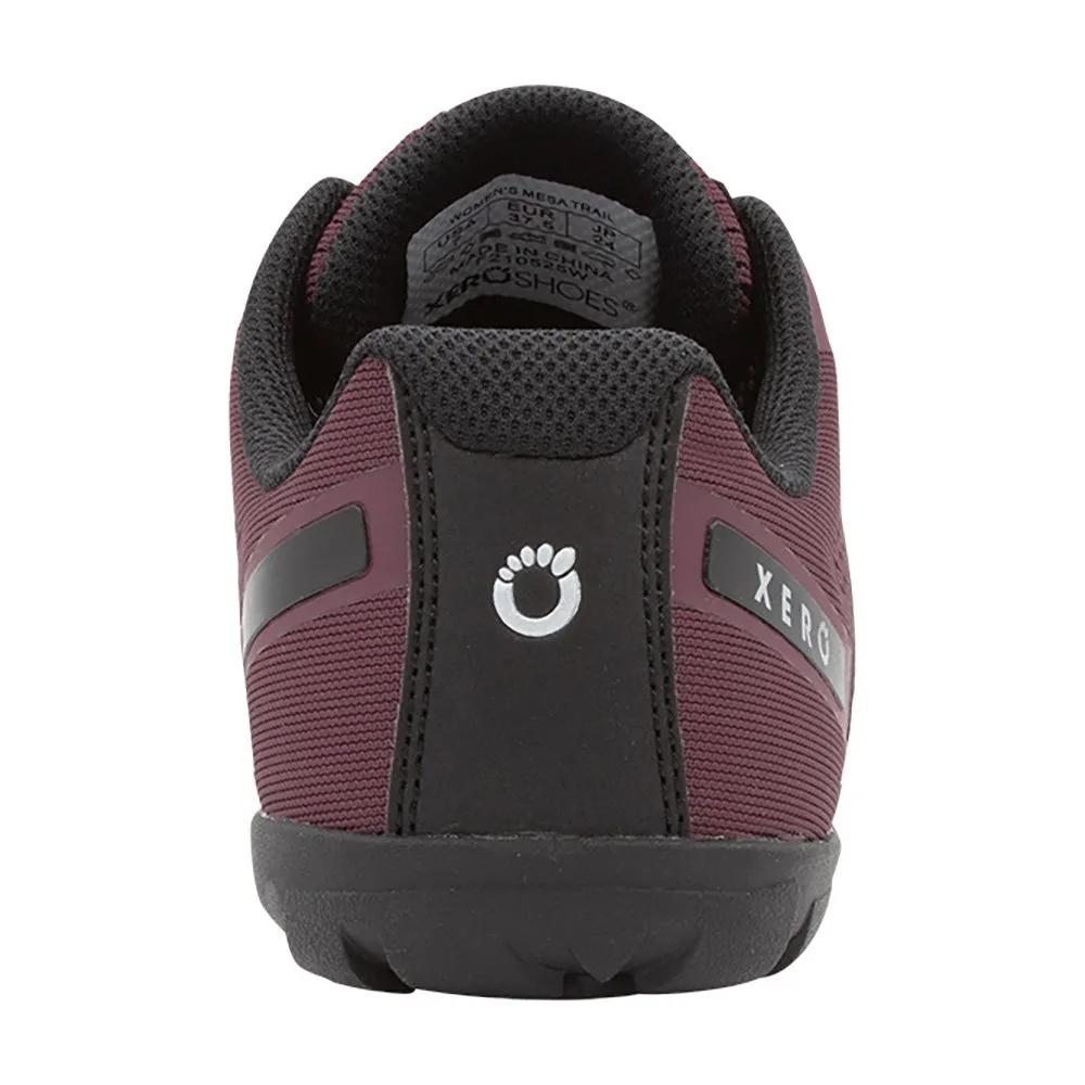 Xero Shoes Кроссовки для трейлраннинга Mesa