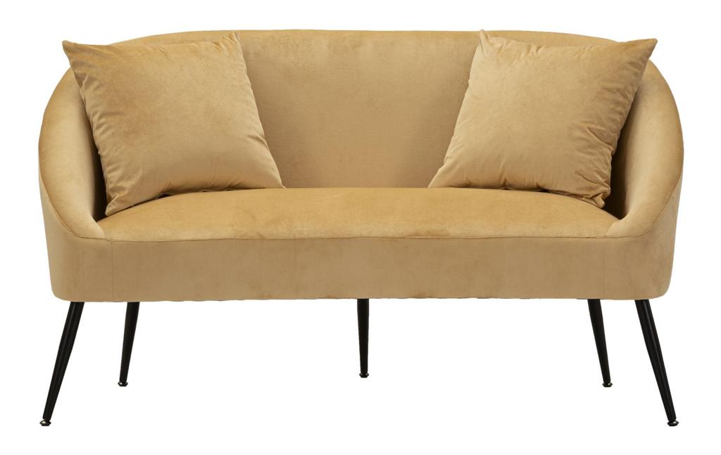 Sofa Browy With Cushions Cm 137X69X79