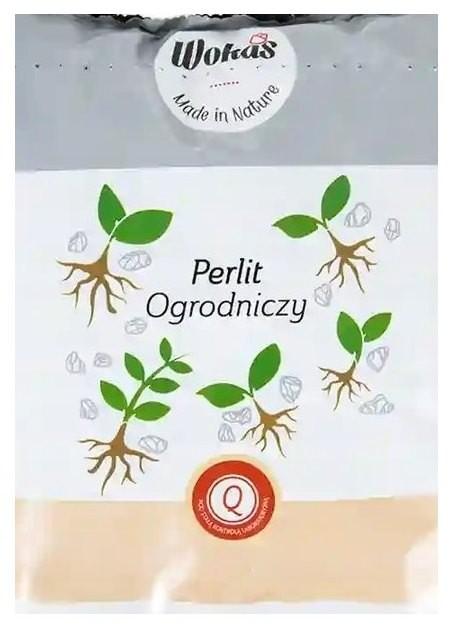 Gardening Perlite 20 L Fraction 1-6 Mm Wokas