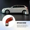 Ladeluftkühler-Ansaugschlauch 3C0145828K für 1.9 2.0 Luftansaugschlauch-Rohr-Ersatz