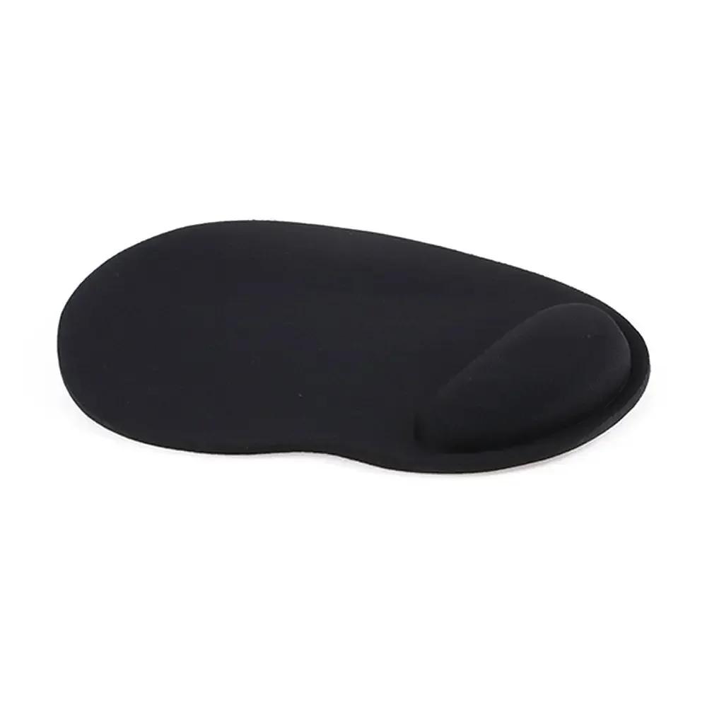 Ergonomická Pohodlná Měkká Podpora Zápěstí Chránič Podložky pod Myš Protiskluzová Podložka pod Myš Pro PC Laptop