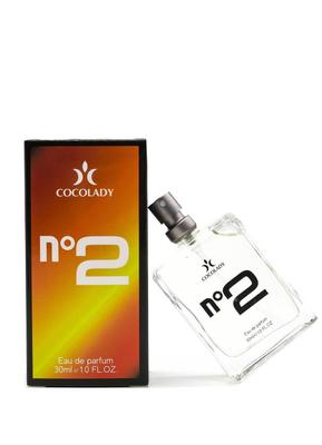 No 2 Eau De Parfum, for Women for Men