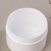 200/250/300G Puderbox Puder Fixierpuder Honigpuder Spender Toner Leere Dose mit Puderquaste Siebdeckel