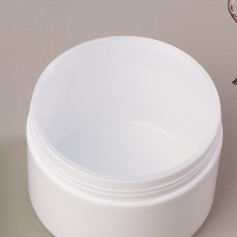 200/250/300G Puderbox Puder Fixierpuder Honigpuder Spender Toner Leere Dose mit Puderquaste Siebdeckel