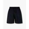 Emporio Armani Men S Textured Stripe Beach ShortS  0816121155 