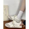 New products are on sale, summer new retro soft-soled versatile casual board shoes sneakers 5603