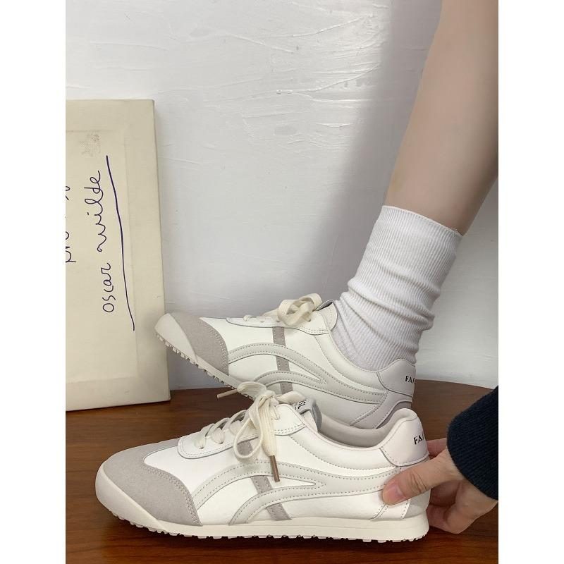 New products are on sale, summer new retro soft-soled versatile casual board shoes sneakers 5603
