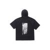 THE NORTH FACE Urban Exploration Sweatshirts Men's Black Hooded Moderate Regular NF0A7W8V-JK3