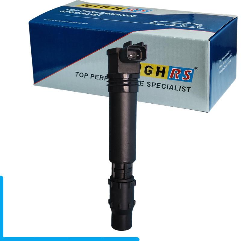 Ignition coil for Honda CBR1000RR CBR 1000 RR CBR1000 2004 2005 2006 2007 OEM 129700-4840 30700-MEL-003 1 coil