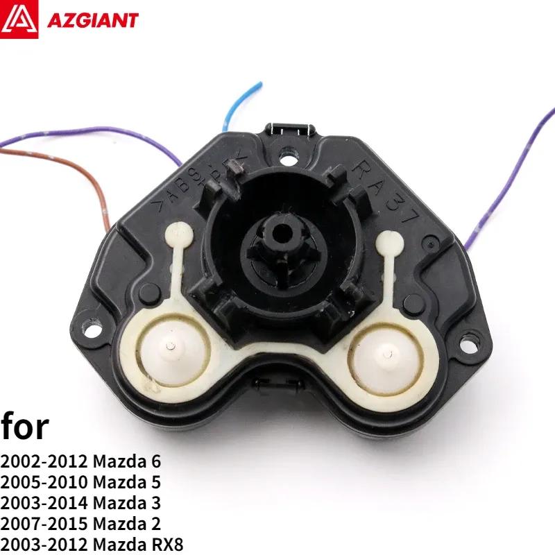 Attuatore Motore Regolazione Specchietto Retrovisore Originale per Mazda 2/3/5/6 RX8 M2 M3 M5 M6