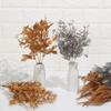 Eucalyptus Leaves Christmas Photo Props Artificial Flowers Bouquet Tower Leaves Fake Plants
