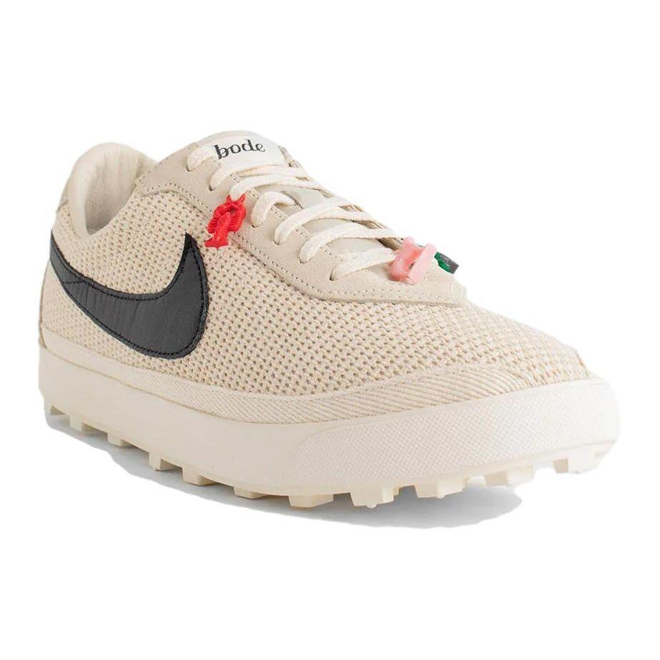 Bode x Nike Astro Grabber SP Přírodní Černá Pánské Tenisky Krémová Světle krémová FQ6892-100