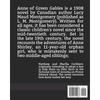 Independently Published Anne of Green Gables Novel by Lucy Maud Montgomery English Edition